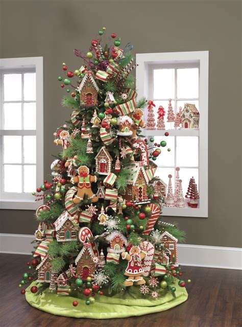 Knowing what the most popular christmas decorations are can help you decide how to decorate your own home. The 50 Best and Most Inspiring Christmas Tree Decoration ...