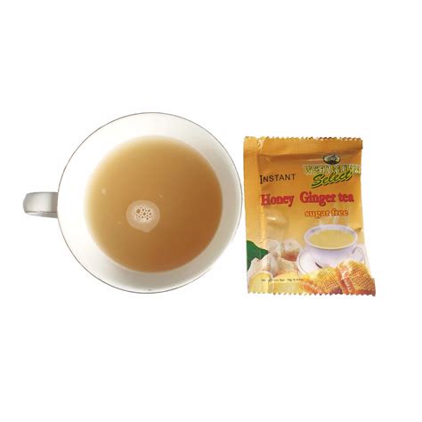 Instant Dry Ginger Tea Powderchinese Ginger Teaginger Drink Buy