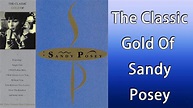 Sandy Posey - The Classic Gold Of Sandy Posey (Full Album) - YouTube