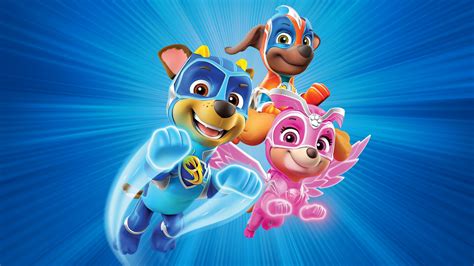 Paw Patrol Mighty Pups Save Adventure Bay Reviews Opencritic