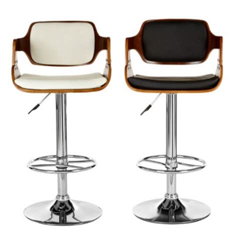 Contemporary Bar Stool Modern And Contemporary Furniture
