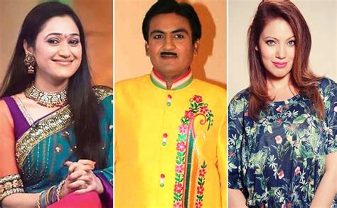 Taarak Mehta Ka Ooltah Chashmah Actors In Bollywood Movies Check Out
