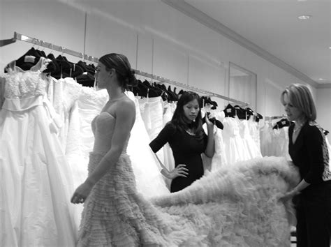 Previewing Watters And WToo 2014 Collection Betsy Robinson S Bridal