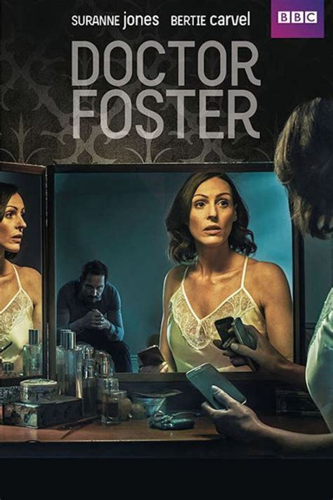 Doctor Foster S01 Dr Foster Suranne Jones The Fosters