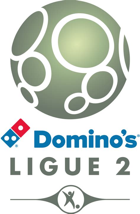 liɡ dø, league 2), also known as ligue 2 bkt due to sponsorship by balkrishna industries, is a french professional football league. Fichier:Logo Domino's Ligue 2 2016.svg — Wikipédia