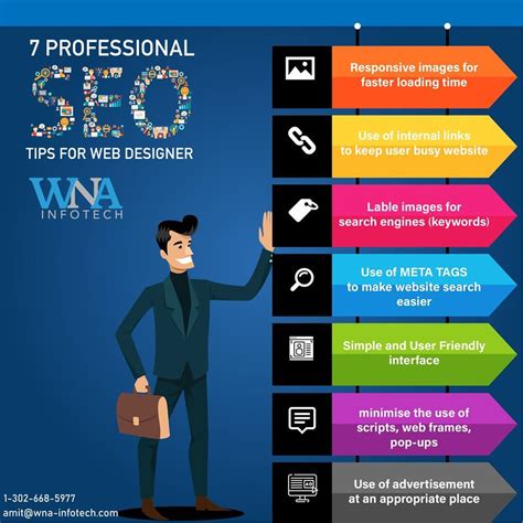 How To Choose Best Seo Company In Delaware Its Simple Wna Infotech
