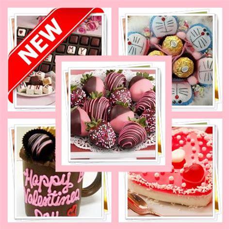 Maybe you would like to learn more about one of these? Paling Bagus 19+ Gambar Coklat Untuk Valentine - Richa Gambar