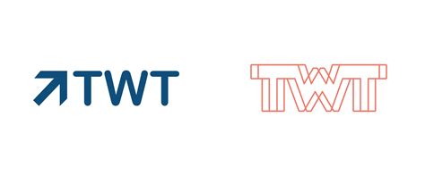 Spotted New Logo For Twt — Fazyluckers