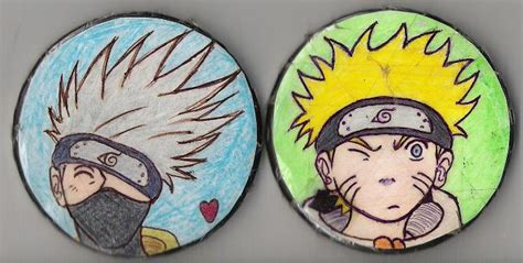 Naruto Pins By Jakotsu Sama On Deviantart