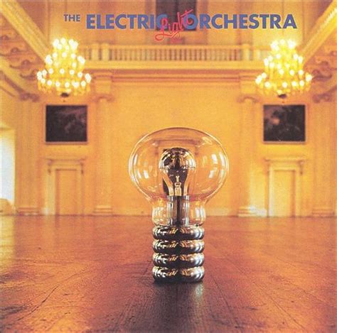 Electric Light Orchestra Electric Light Orchestra Reviews Album