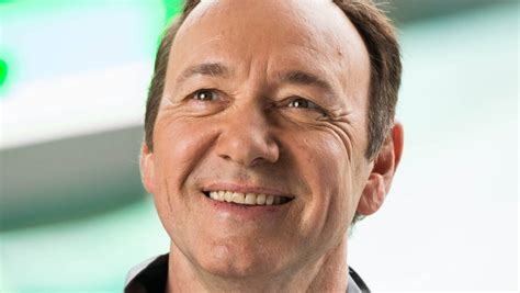 Kevin spacey sneaks down the chimney with a yule log video with silent but deadly threats for all enemies on christmas eve. 'No longer viable': Kevin Spacey's charitable foundation ...