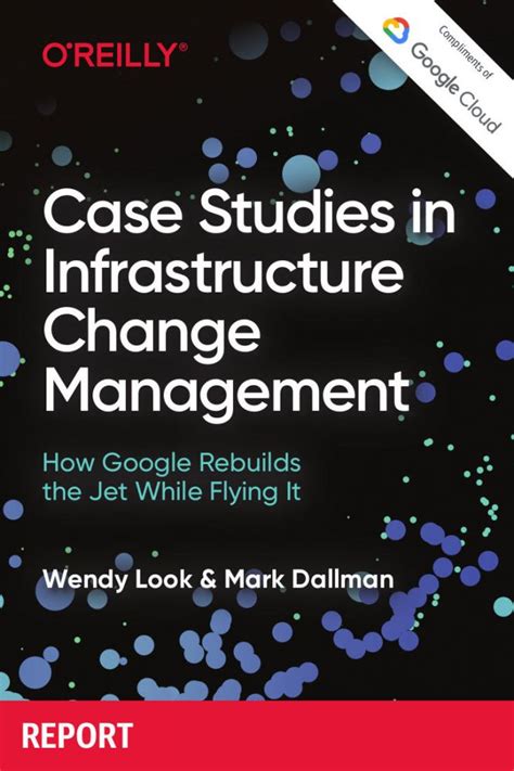 Case Studies In Infrastructure Change Managementpdf Free Download Books