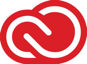 Creative Cloud CC Logo PNG Vector (AI) Free Download png image