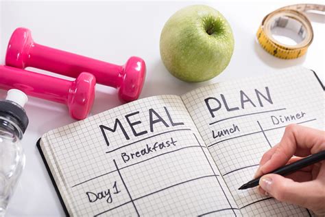 How Nutritional Counseling Can Help You Achieve Your Goals