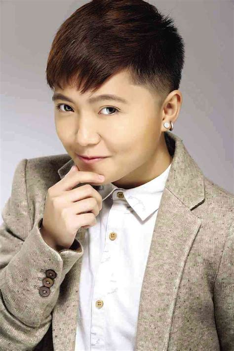 Charice Pempengcos Resurgence Inquirer Entertainment