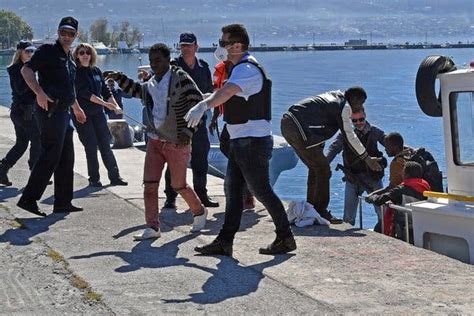 500 Migrants May Have Died In Sinking Of Boat In Mediterranean Un