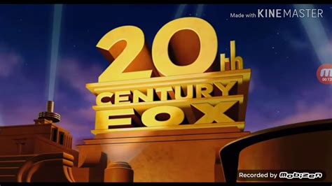 20th Century Fox Logo Bloopers E1 Jokes Youtube