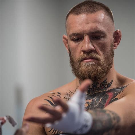 Conor Mcgregor Nga Jessup