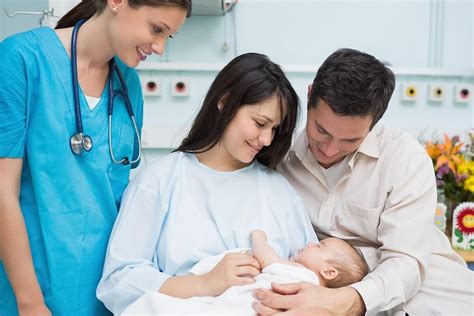 Jasa Pelayanan Home Care Pada Ibu Nifas Dan Bayi Baru Lahir Di Rumah