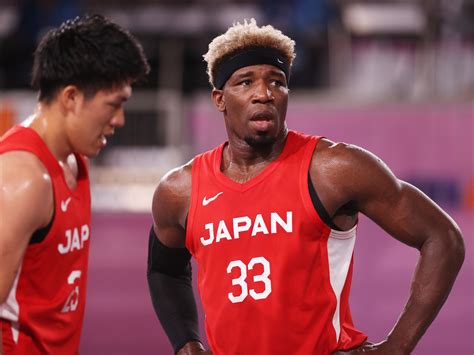 How An American Athlete Found Home In Japan And An Olympic Chance