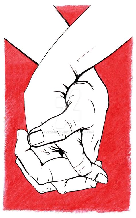 Hand Pose Holding Hands 1 By Melyssah6 Stock On Deviantart