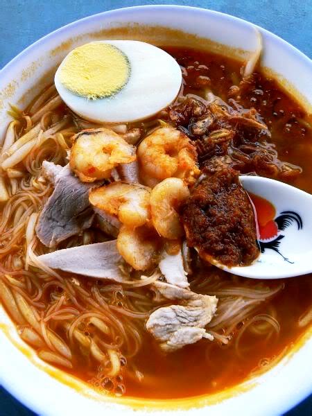 There is one right in our own backyard, in teluk intan to be precise. 13 Must-Try Food in Teluk Intan