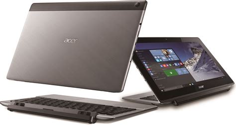 Acer Aspire Switch 11 V Sw5 173 Specs Tests And Prices
