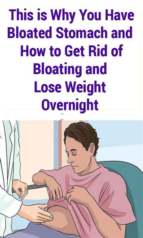 Having Troubles With A Bloated Stomach Here Are The 7 Habits You Need