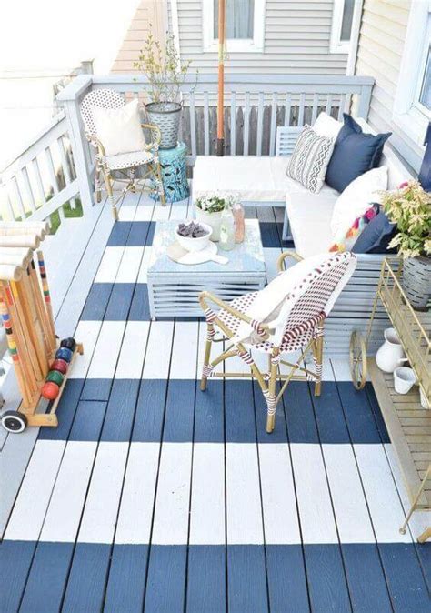 36 Simple Back Porch Ideas Too Beautiful To Be Real