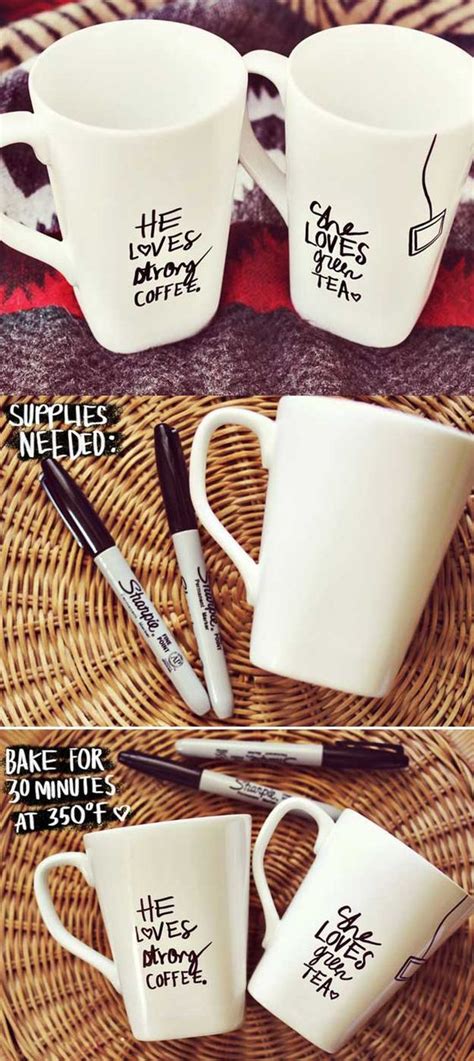 Your dad already has everything he needs. Awesome DIY Gift Ideas Mom and Dad Will Love | Homemade ...