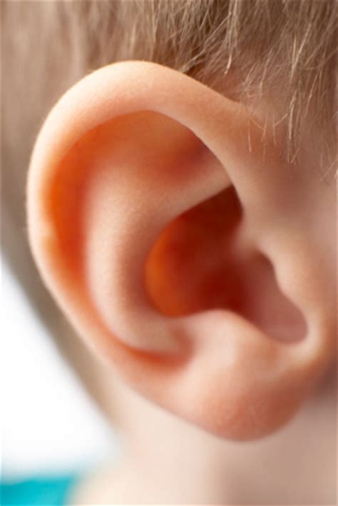 What Should I Do About My Childs Ear Wax Childrensmd