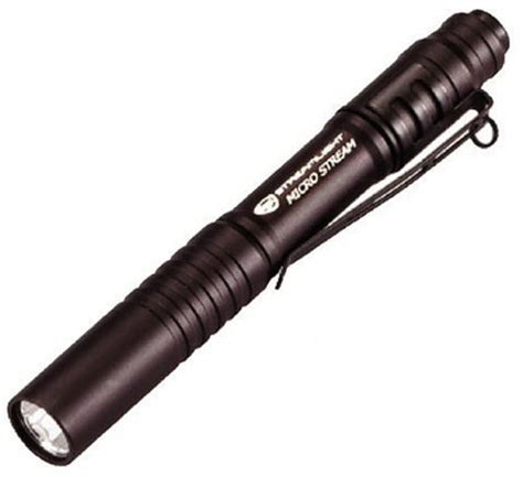 Streamlight Microstream Led Flashlight Tactical Streamlight