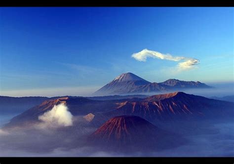 Bromo Tengger Semeru An Unworldly National Park In Indonesia Asie