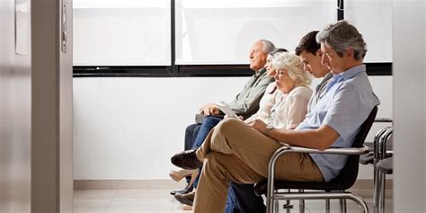 Tips For Reducing Patient Wait Times In Radiology