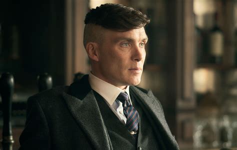 Peaky Blinders Season 5 Episode 2 Review Paranoia Sets In As Tommy