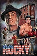 ArtStation - The Rocky Saga, Oscar Martinez | Rocky film, Rocky balboa ...