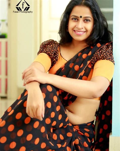 Malayalam Serial Actress Photos Malayalam Serial Actress Navel Show
