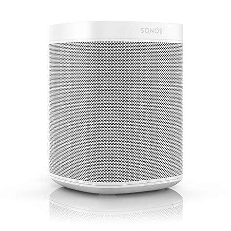 Sonos One Gen 1 Vs Gen 2