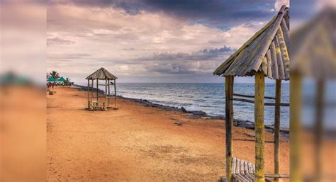 A Guide To The Most Gorgeous Beaches In Pondicherry Times Of India Travel