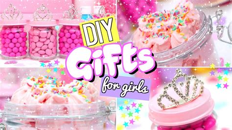 Maybe you would like to learn more about one of these? DIY GIFTS FOR HER! Gift ideas for Friends, Mom, Sister ...
