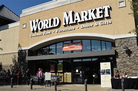 Cost Plus World Market Coupon In Store