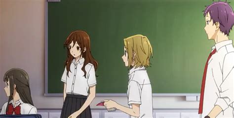 Horimiya Episode 2 Release Date Preview And Streaming Details Otakukart