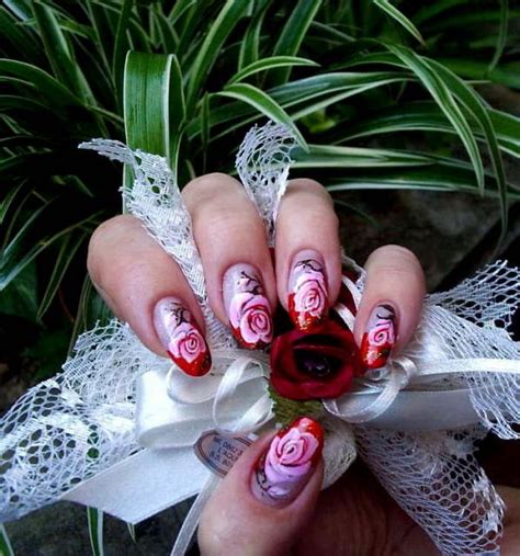 What To Do For Your Nail Art Designs Hot Nail Designs Collection