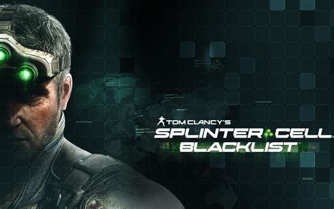 Splinter Cell Blacklist Review Pc Progress Bar