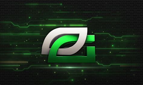 Optic Gaming Backgrounds Wallpaper Cave