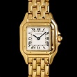 Cartier Panthere - AMSTERDAM VINTAGE WATCHES