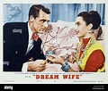 Dream wife movie poster hi-res stock photography and images - Alamy