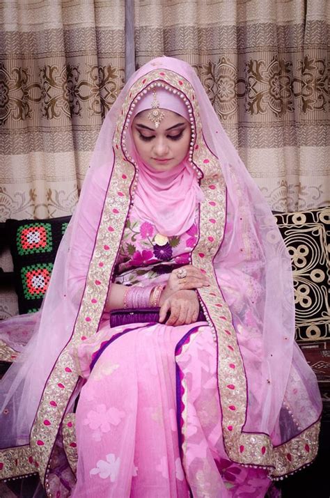Https://tommynaija.com/wedding/bangladeshi Wedding Dress With Hijab