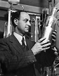Manhattan Project Spotlight: Enrico Fermi - Nuclear Museum