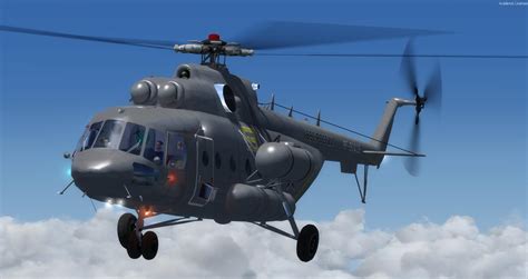 The nigerian airforce wishes to use this medium to invite the interested applicants for nigerian airforce recruitment 2021. DOWNLOAD Mil Mi-171 Russian Air Force FSX & P3D - Rikoooo